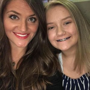 Meet your Posher, Lyndsey